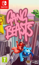 Gang Beasts product image